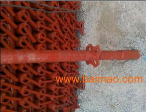 輪扣式腳手架 一站式了解其建材特性、生產廠家與市場價格